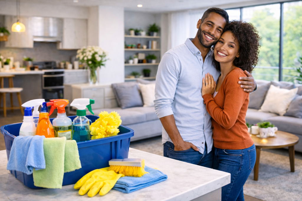 Tips for Cleaning Your House Like a Pro